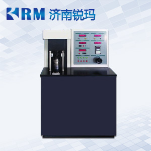 MMW-2G微控多功能高温摩擦磨损试验机